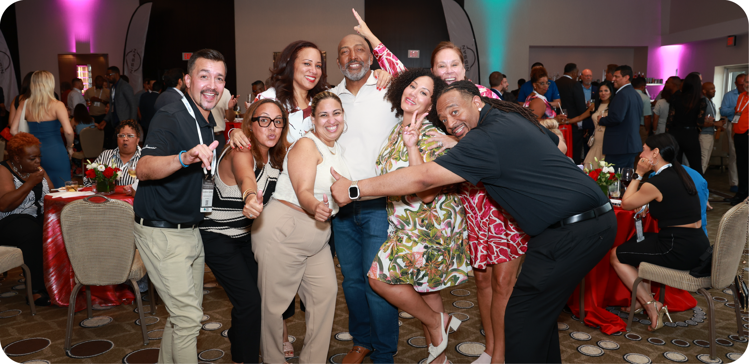 NAMAD Conference Photos-10
