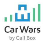 NAMAD Vendors_Car Wars