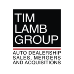 NAMAD Vendors_Tim Lamb