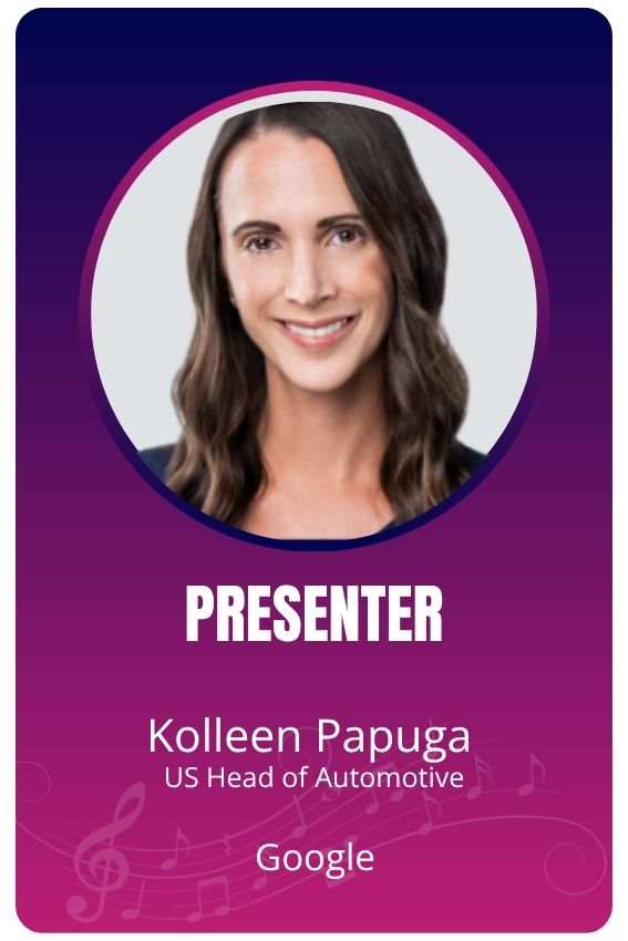 Kolleen Papuga - Google