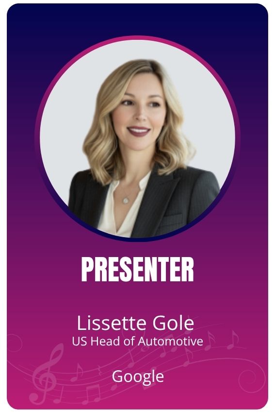 Lissette Gole - Google