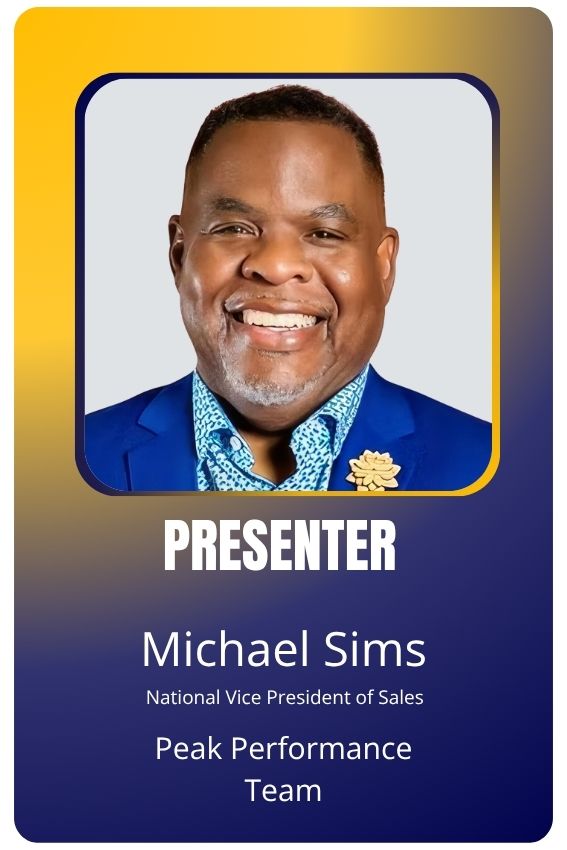 Mike Sims - DOWC