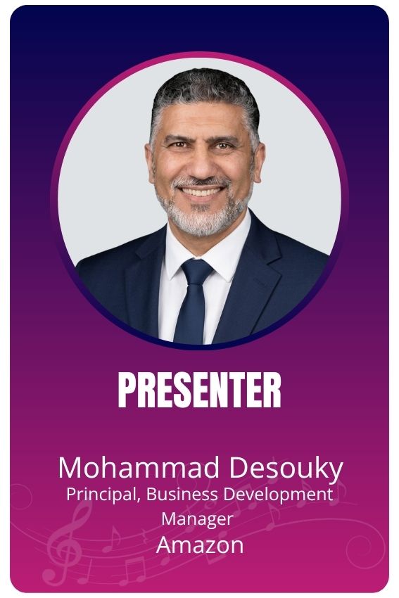 Mohammad Desouky