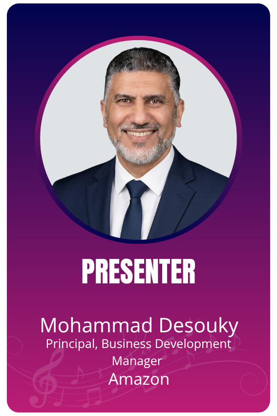 Mohammad Desouky