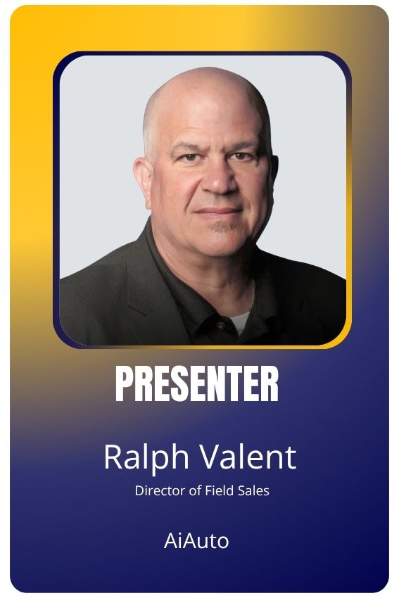 Ralph Valent - DOWC
