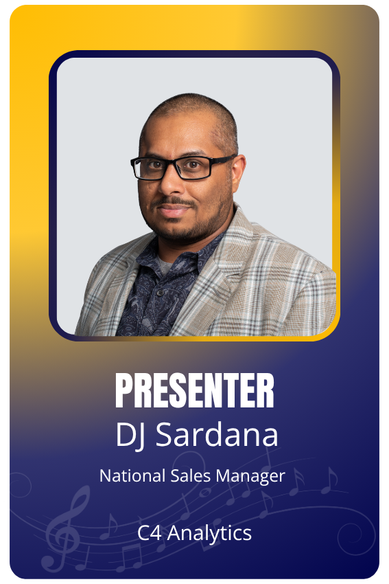DJ Sardana - C4